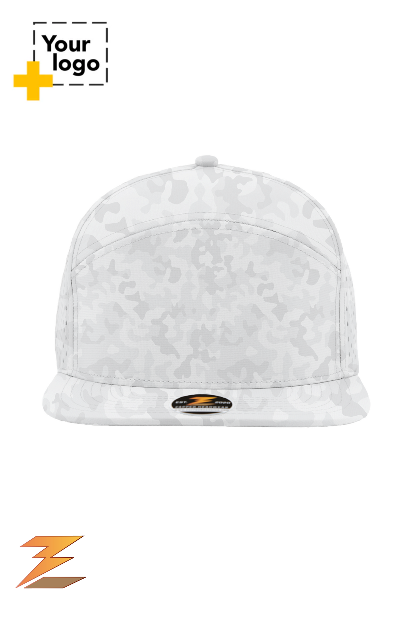 OSPREY 7-panel