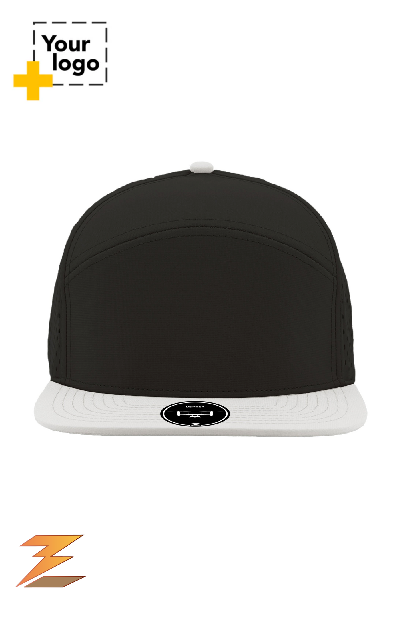 OSPREY 7-panel