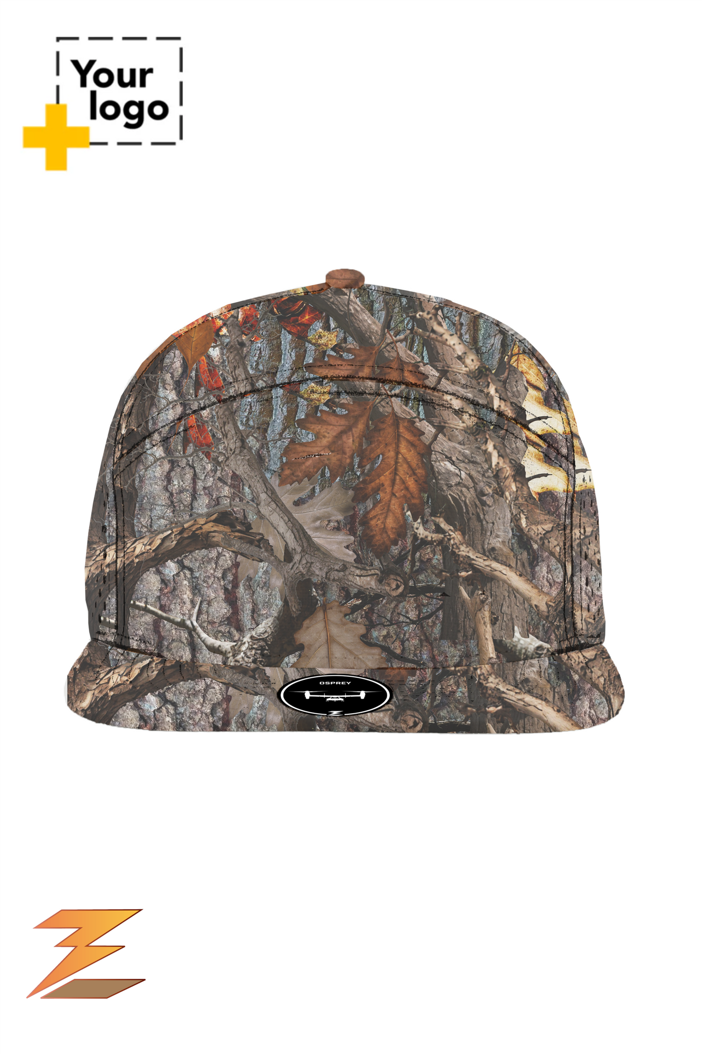 OSPREY 7-panel