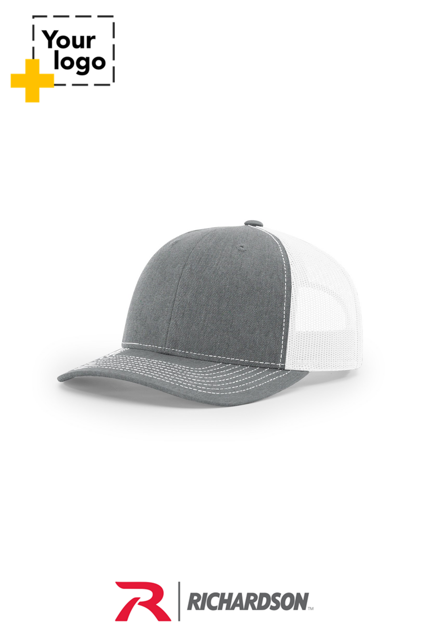 Richardson 112 Trucker