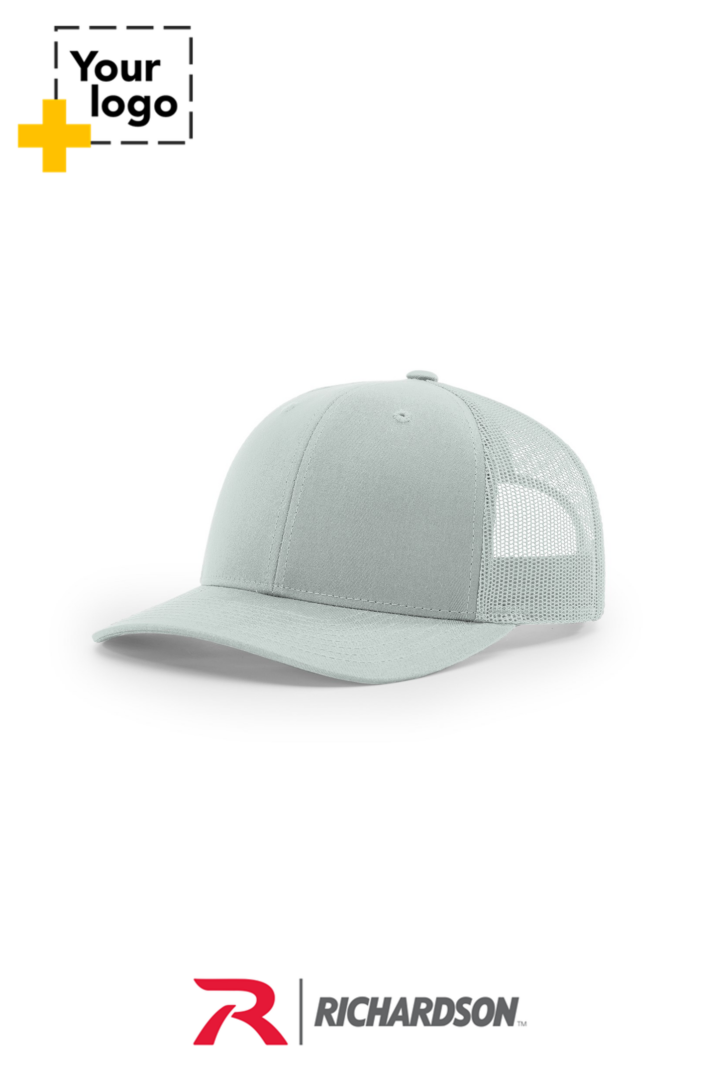Richardson 112 Trucker