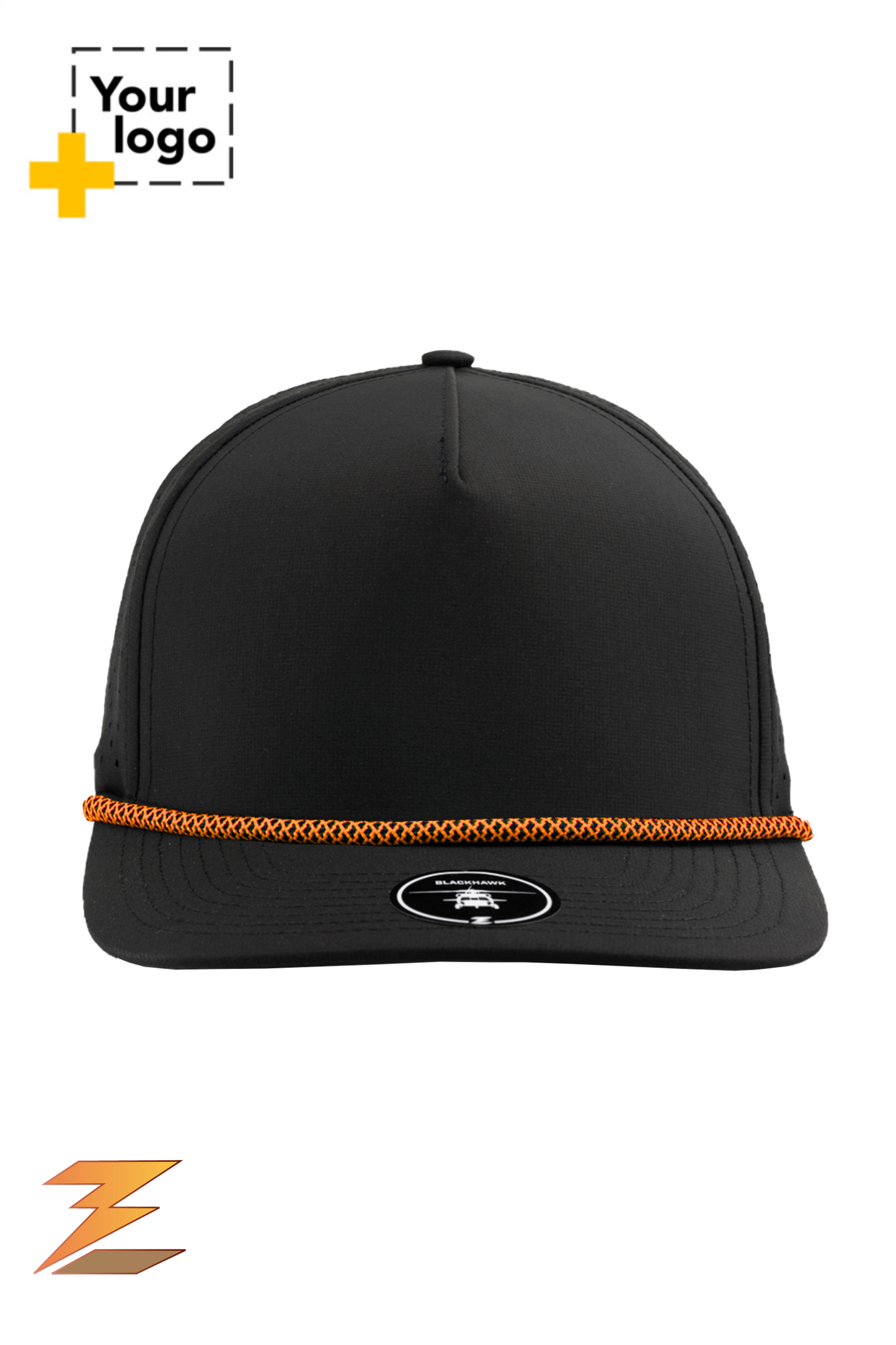BLACKHAWK R+ 5-panel