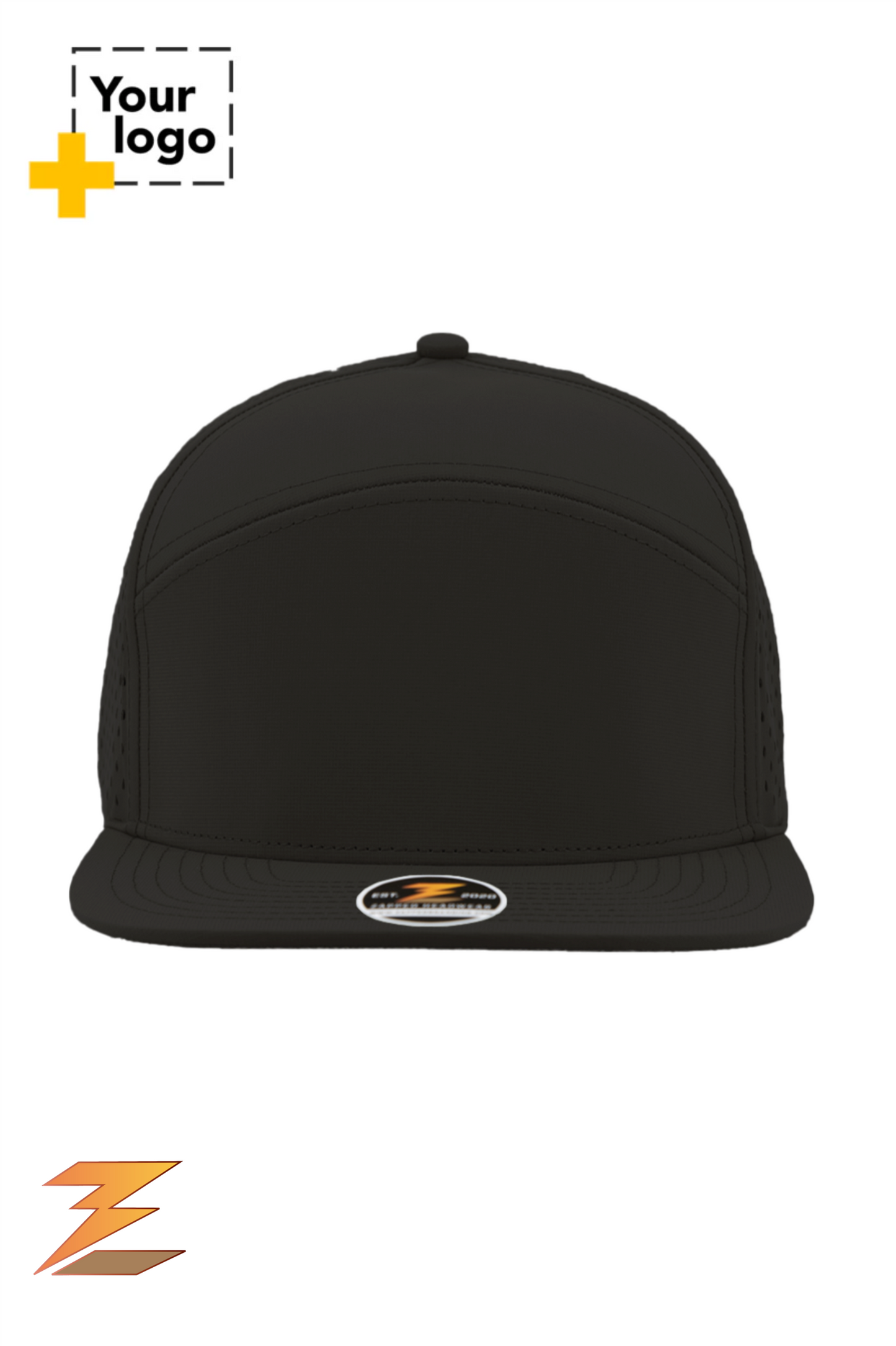 OSPREY 7-panel