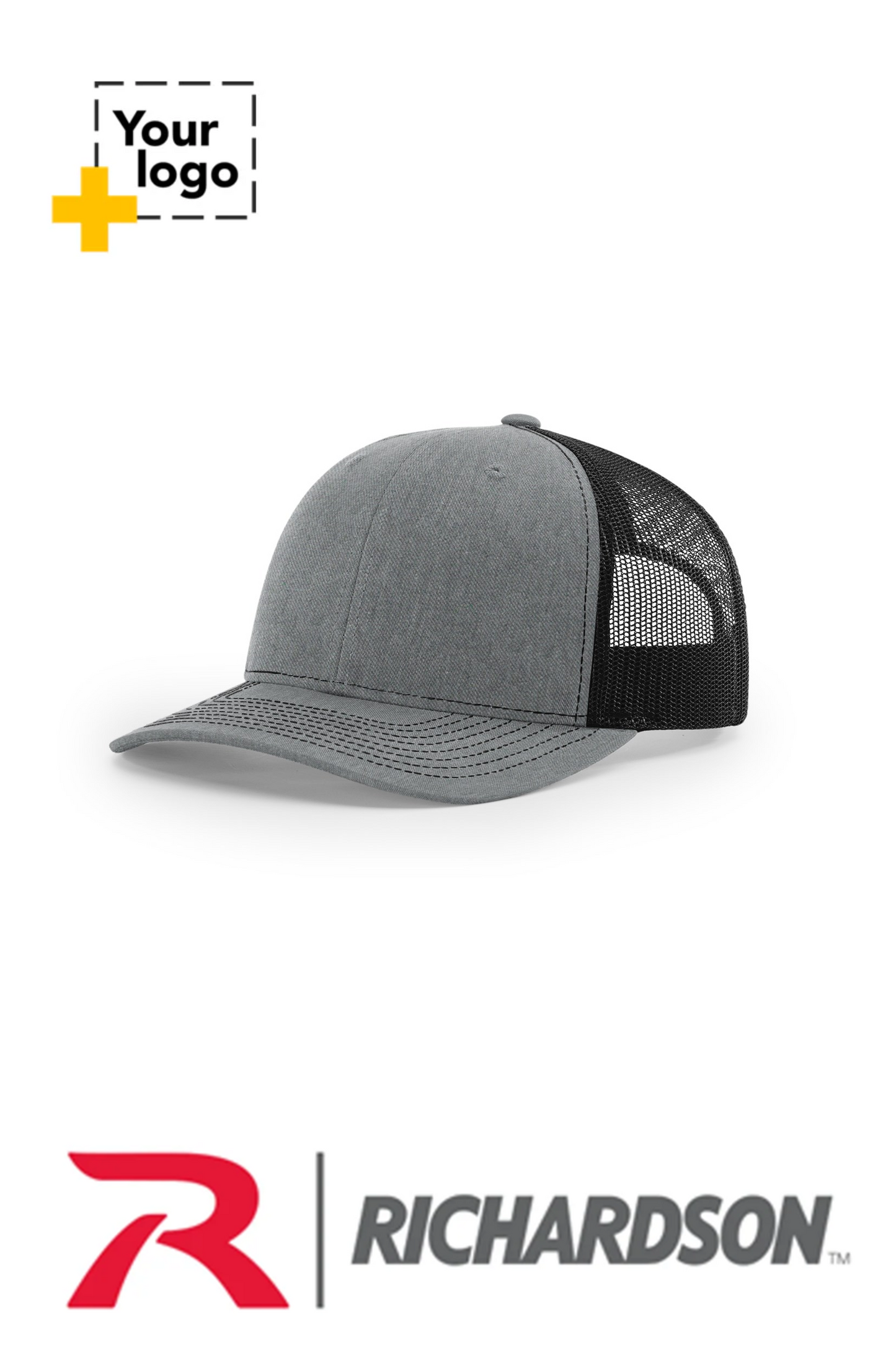 Richardson 112 Trucker