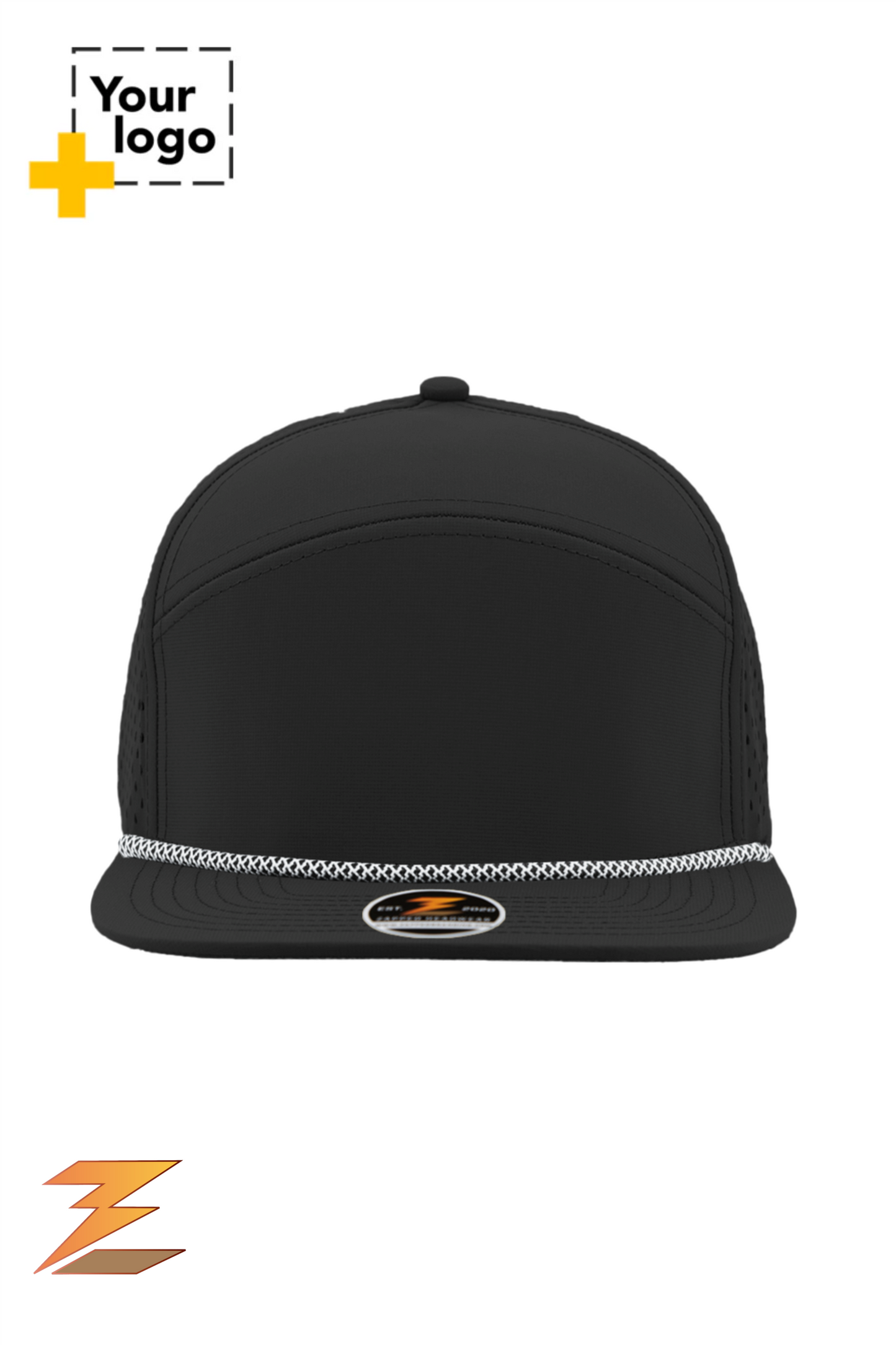 OSPREY R+ 7-panel