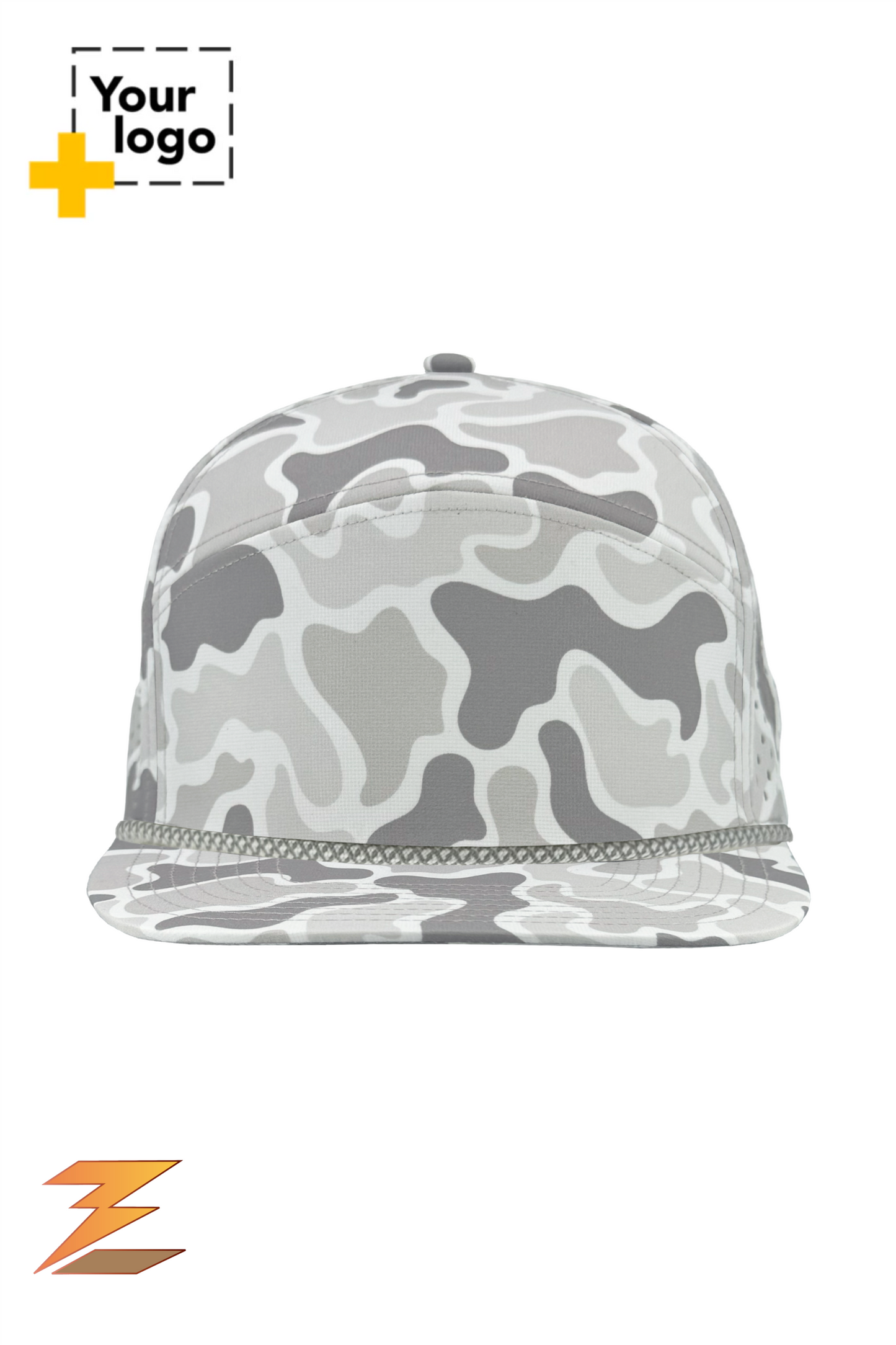OSPREY R+ 7-panel