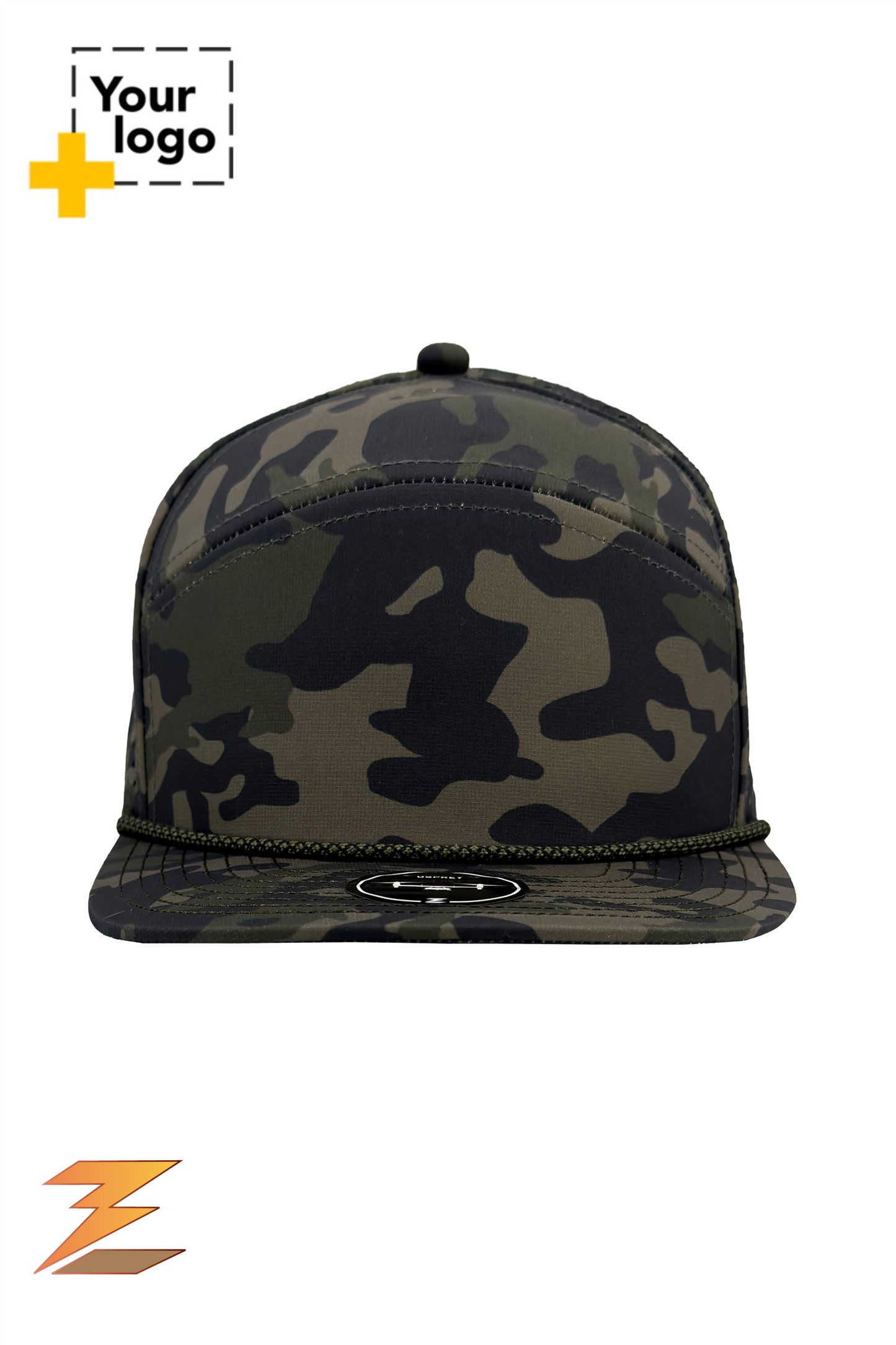 OSPREY R+ 7-panel