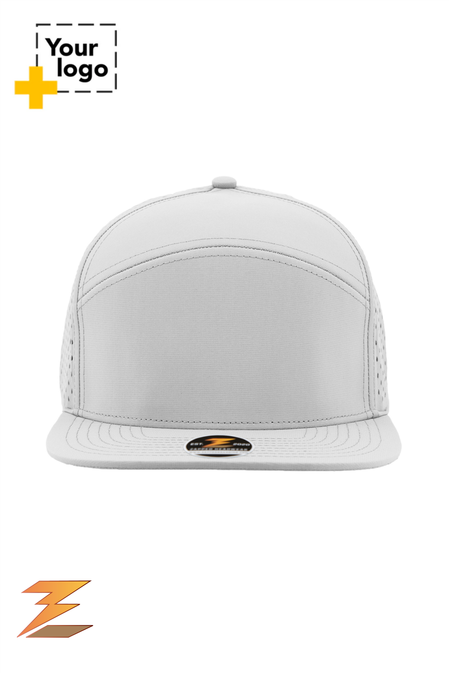 OSPREY 7-panel