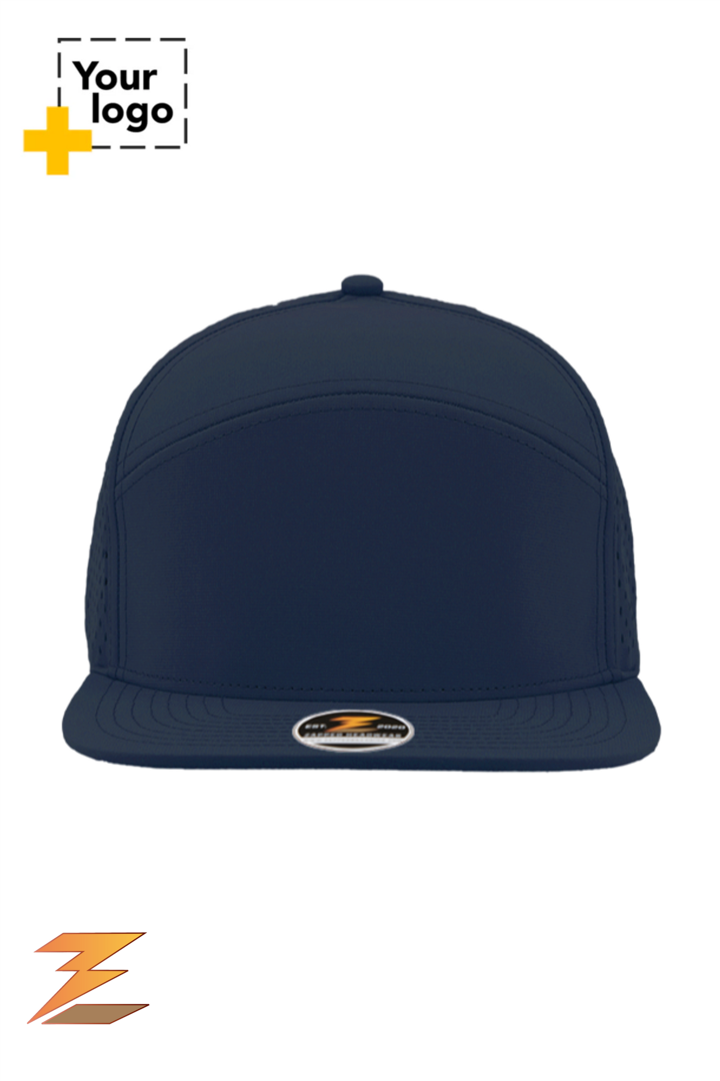 OSPREY 7-panel