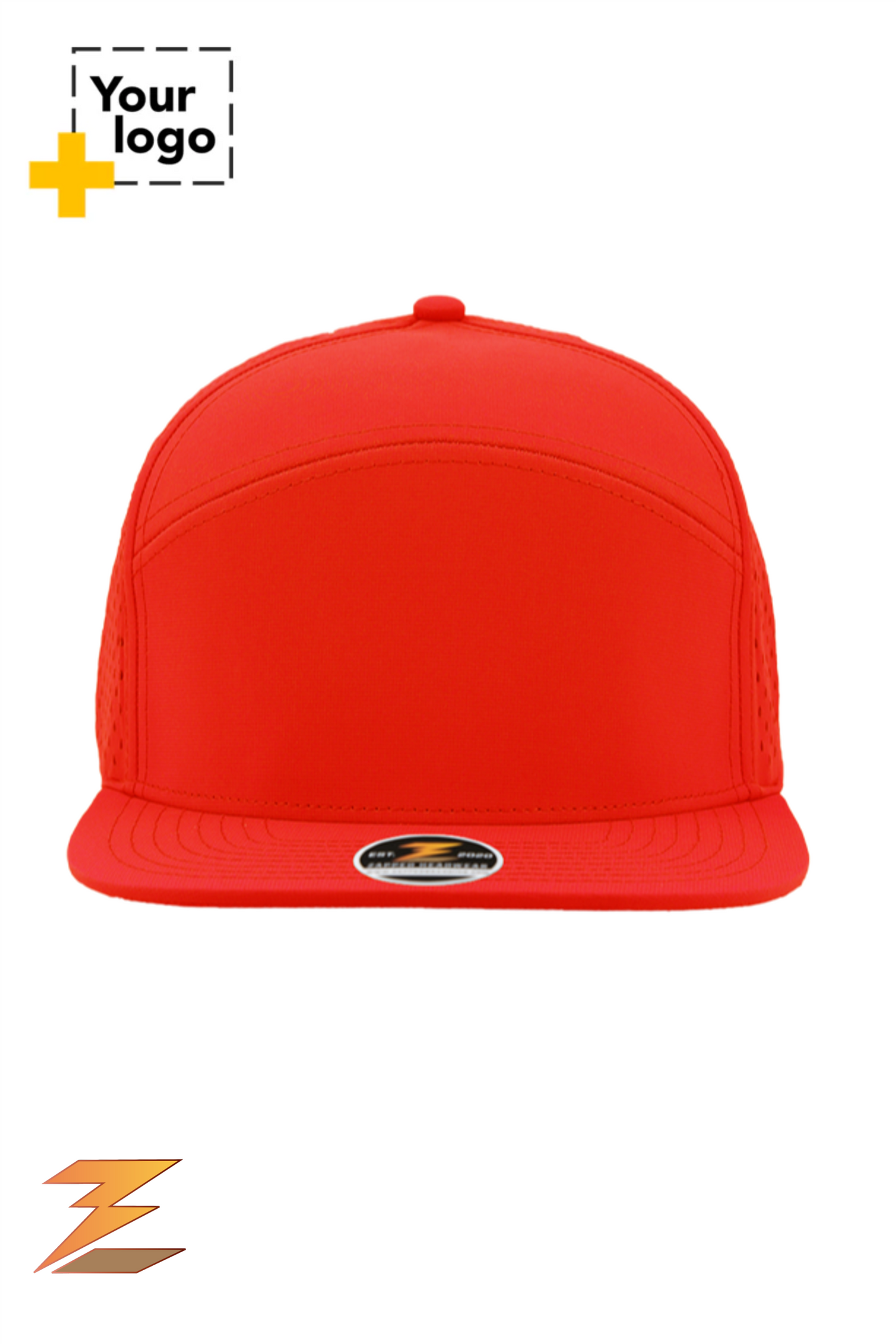 OSPREY 7-panel