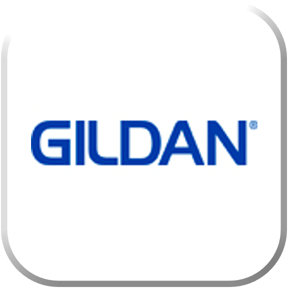 Gildan