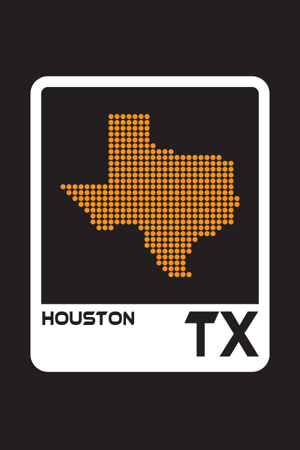 Custom A4 Cooling Performance Tee - ELEMENTS DOTS [ABC Supply]