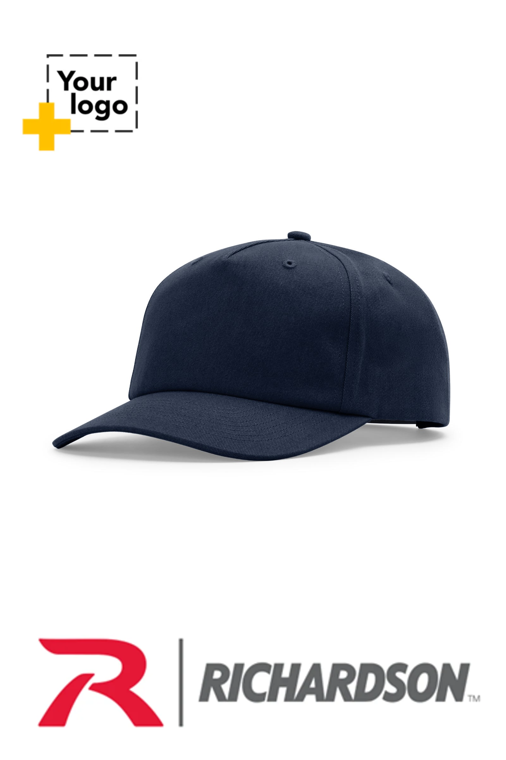 Richardson 356 Five Panel Gramps