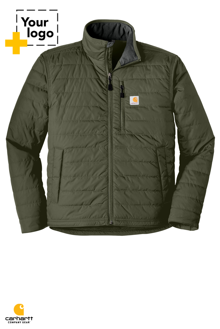 Carhartt® Gilliam Jacket
