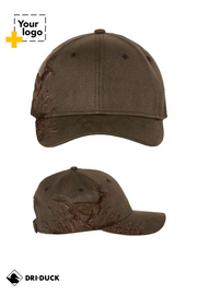 DRI DUCK Running Buck Cap