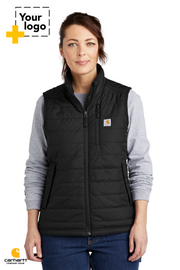 Carhartt® Women’s Gilliam Vest