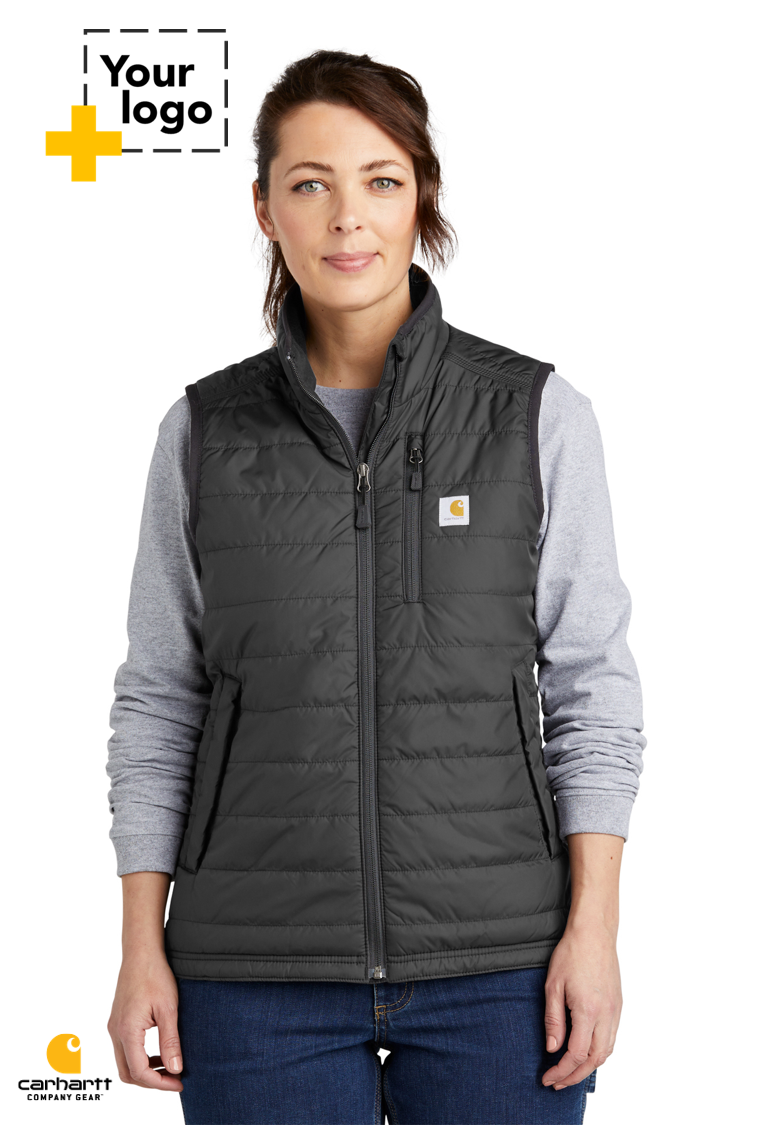 Carhartt® Women’s Gilliam Vest