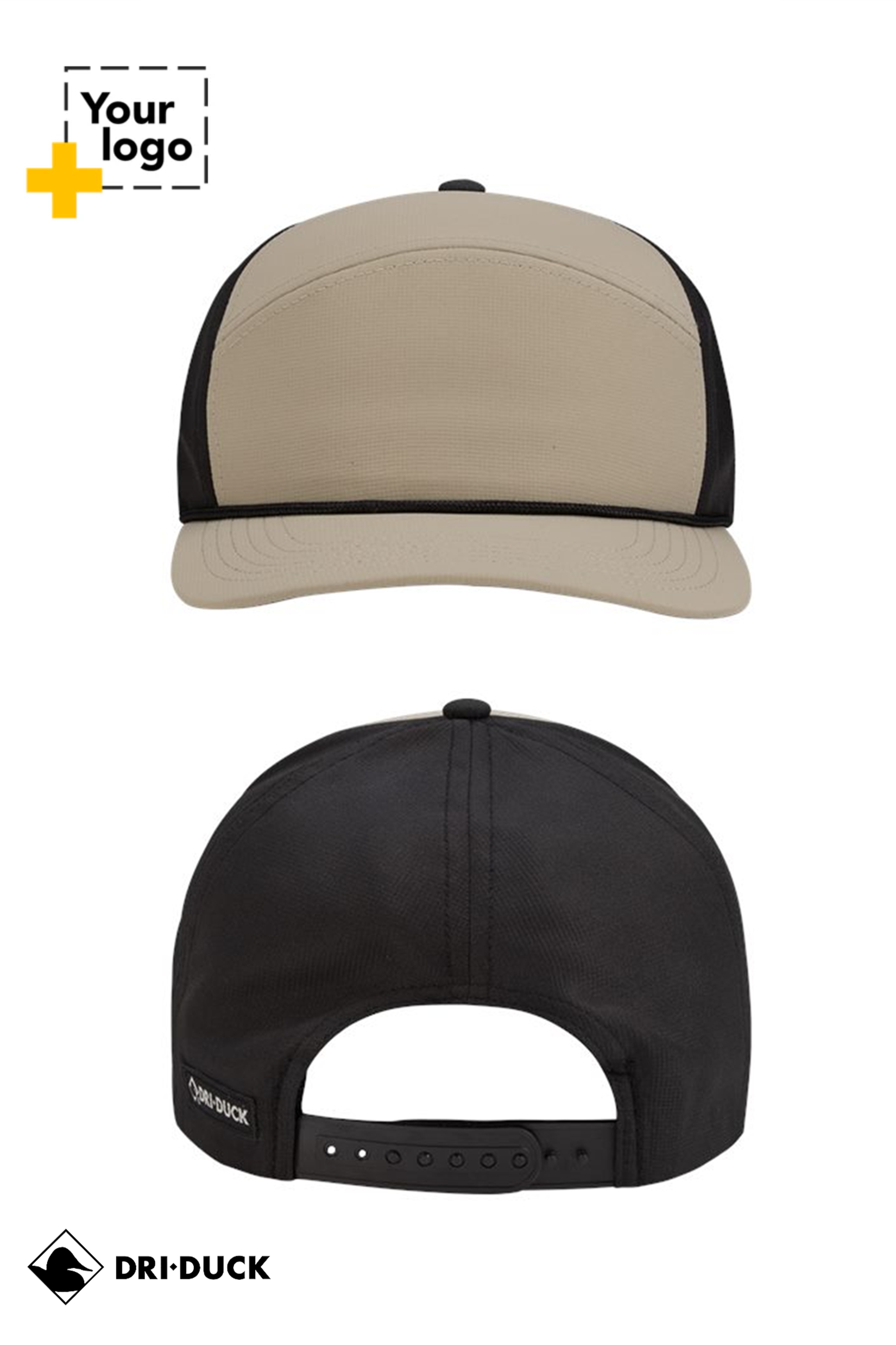 DRI DUCK Braxton Cap