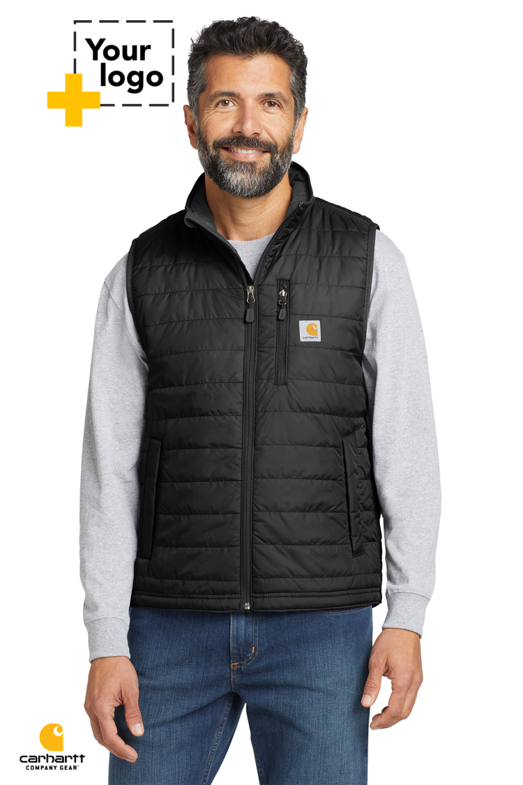 Carhartt® Gilliam Vest