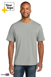 CornerStone® Workwear Pro Short Sleeve Pocket Tee