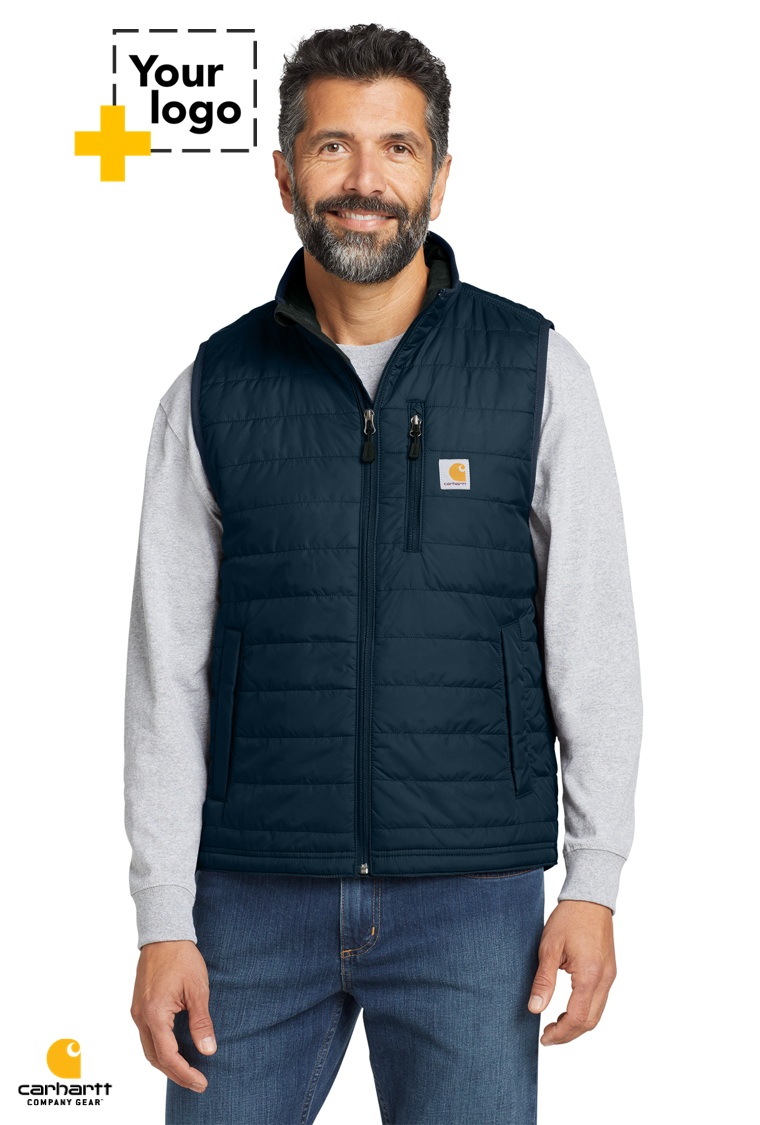 Carhartt® Gilliam Vest