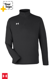 Men's Team Tech™ Quarter-Zip Pullover