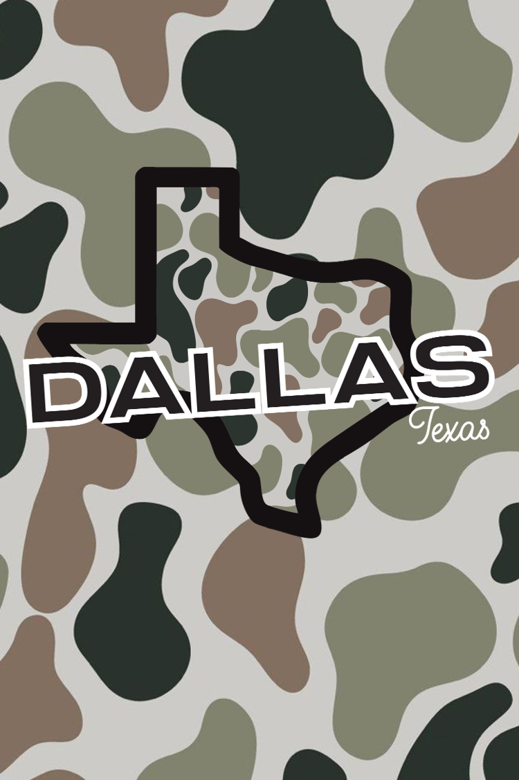 Custom Core Fleece Pullover Hooded Sweatshirt - Duck Camo