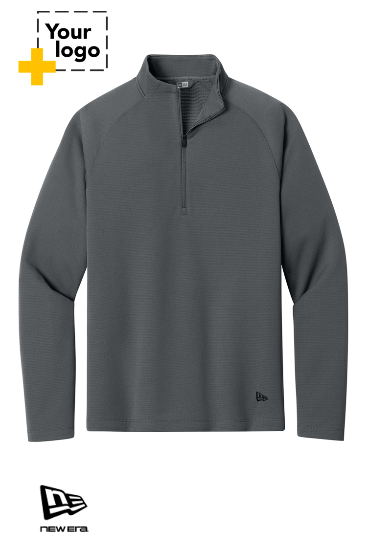 New Era® Stand Out 1/4-Zip