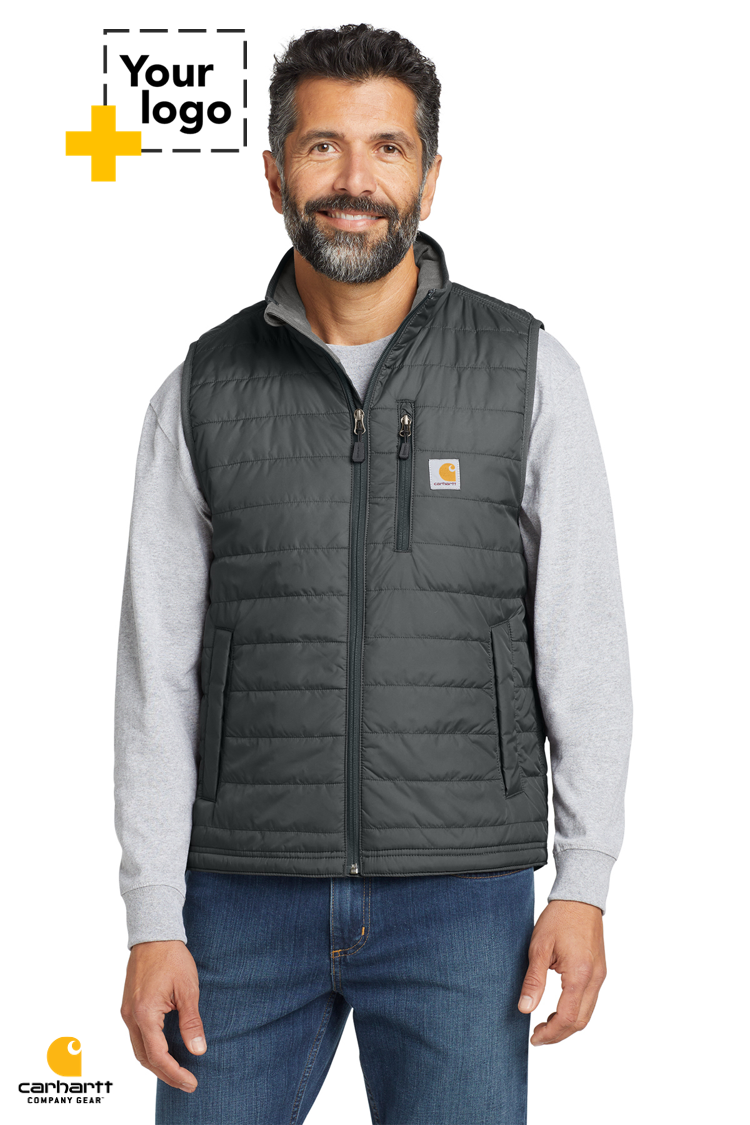 Carhartt® Gilliam Vest