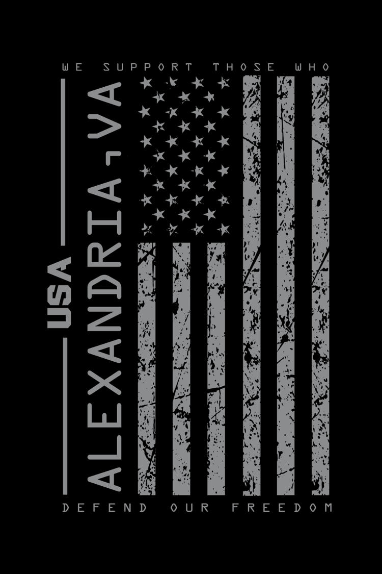 Custom Core Fleece Pullover Hooded Sweatshirt - Salute to Service