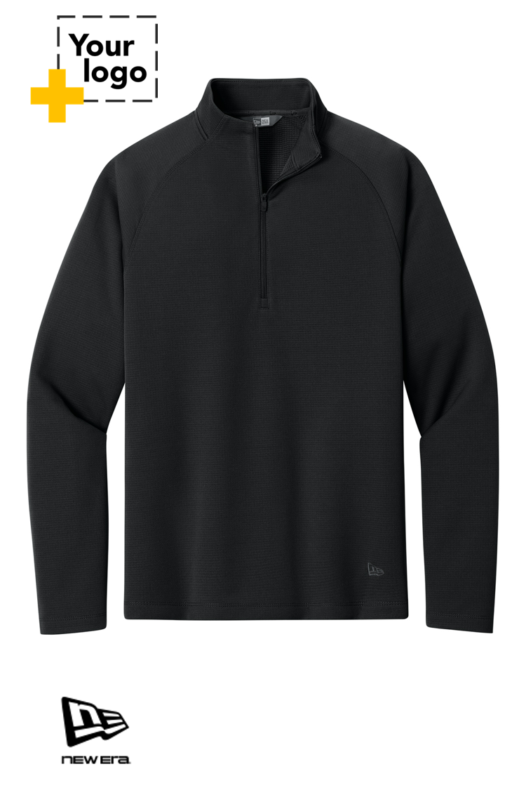New Era® Stand Out 1/4-Zip