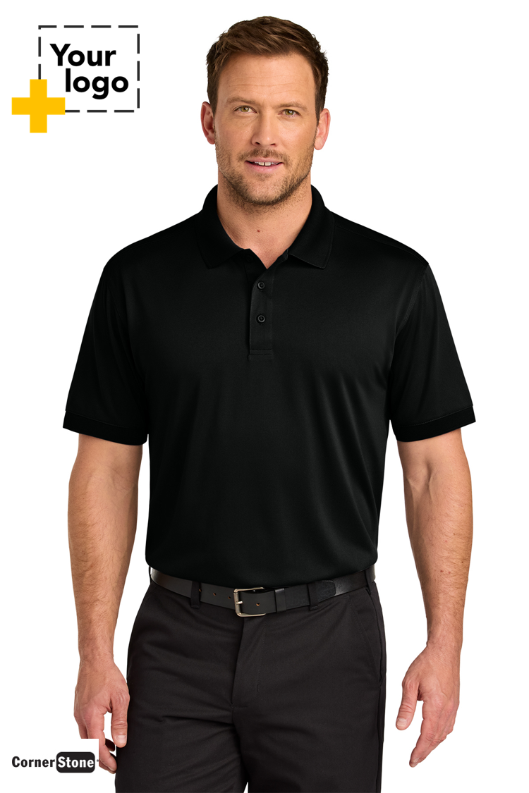 CornerStone® Workwear Pro Polo