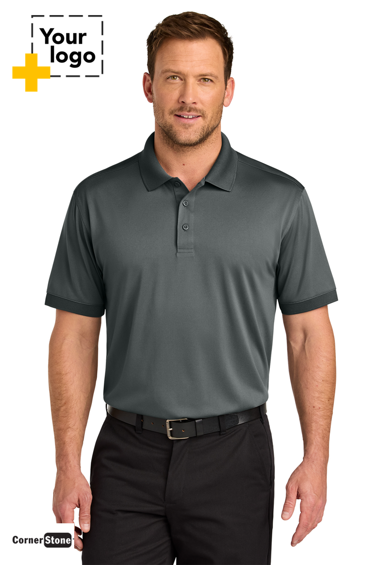 CornerStone® Workwear Pro Polo