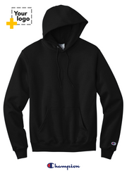 Champion® Powerblend® Pullover Hoodie