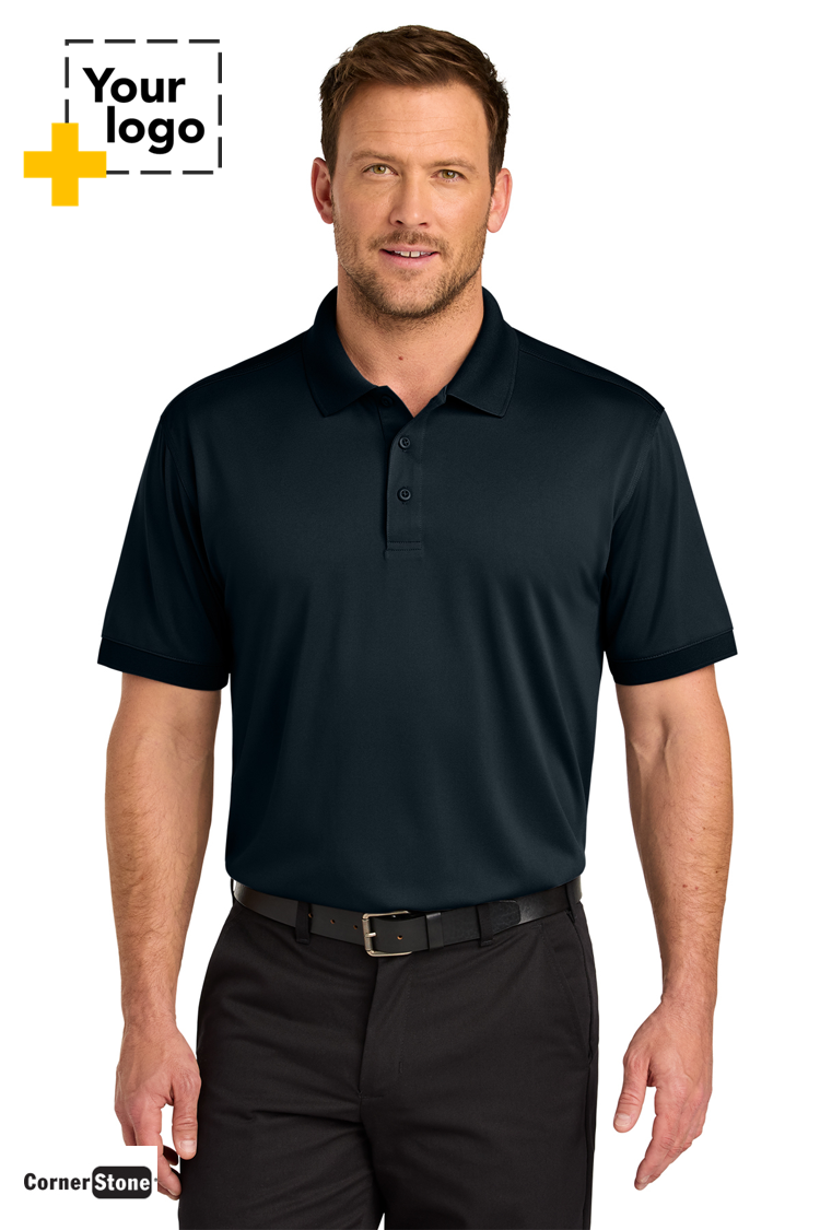 CornerStone® Workwear Pro Polo