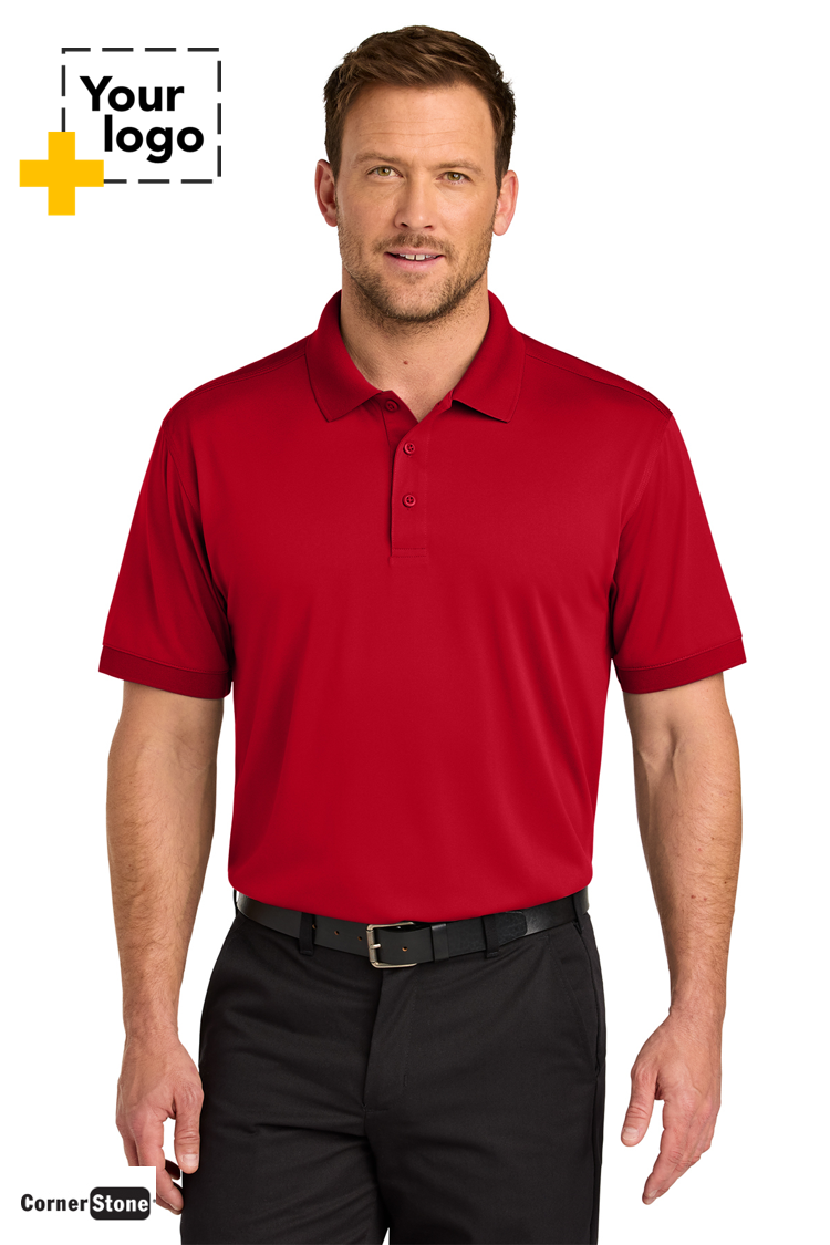 CornerStone® Workwear Pro Polo