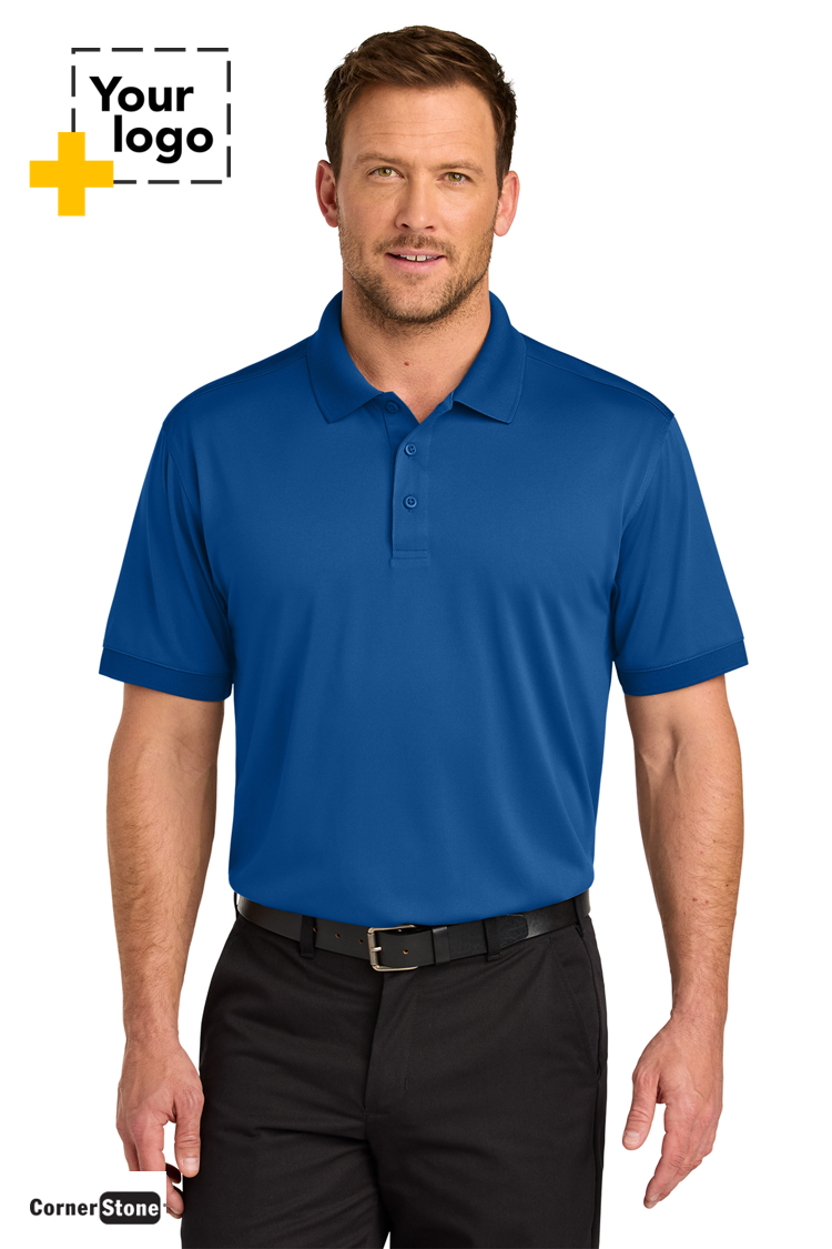 CornerStone® Workwear Pro Polo