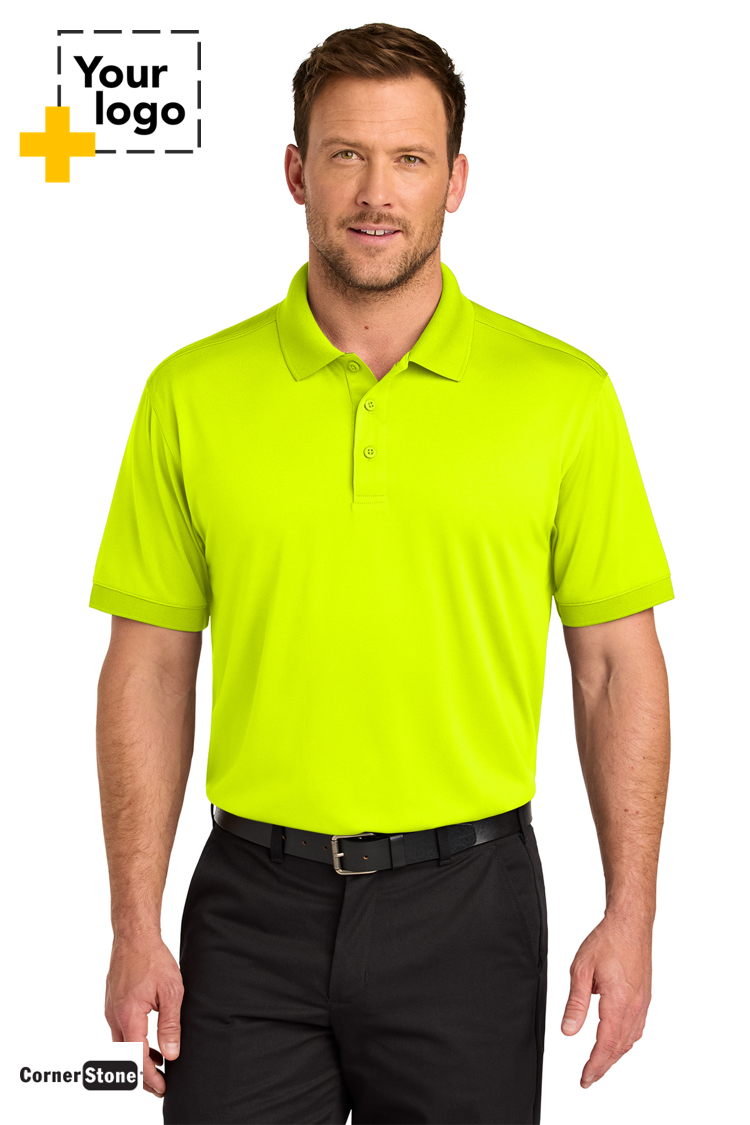 CornerStone® Workwear Pro Polo