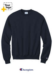Champion® Powerblend® Crewneck Sweatshirt