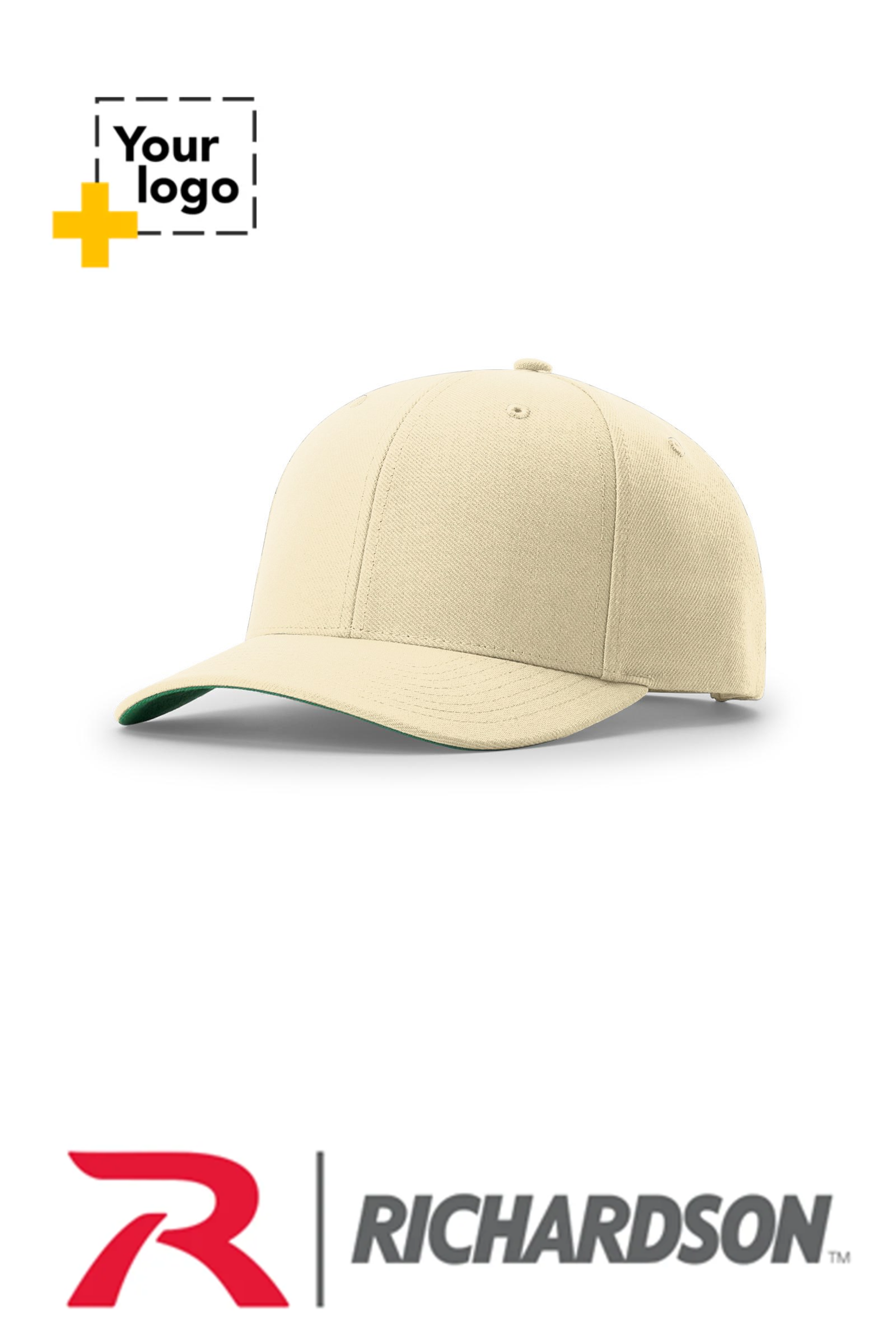 Richardson 512 Surge Snapback