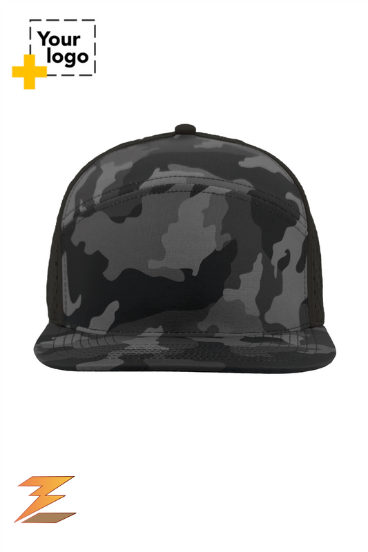 OSPREY 7-panel