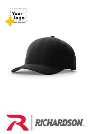 Richardson 512 Surge Snapback