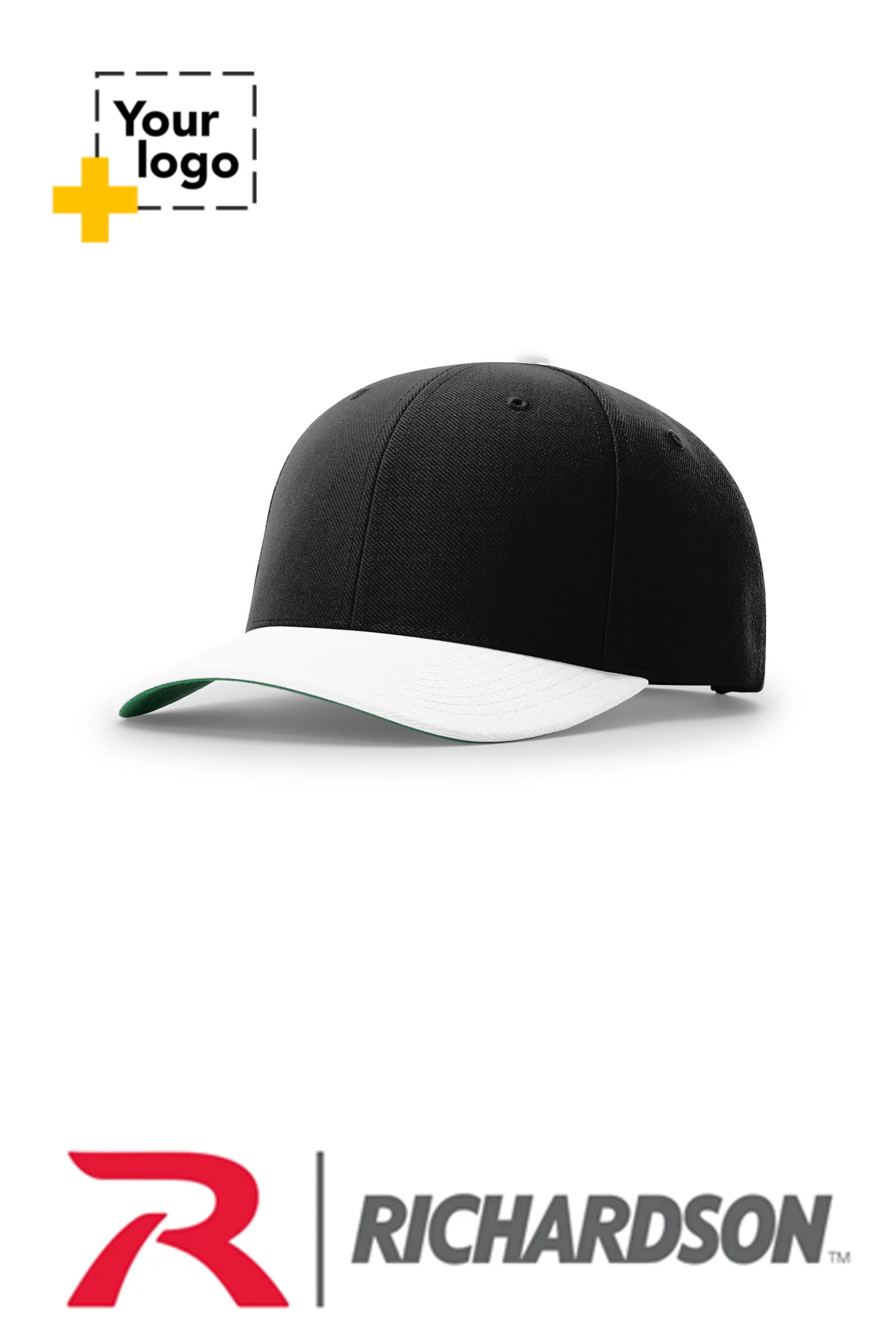 Richardson 512 Surge Snapback