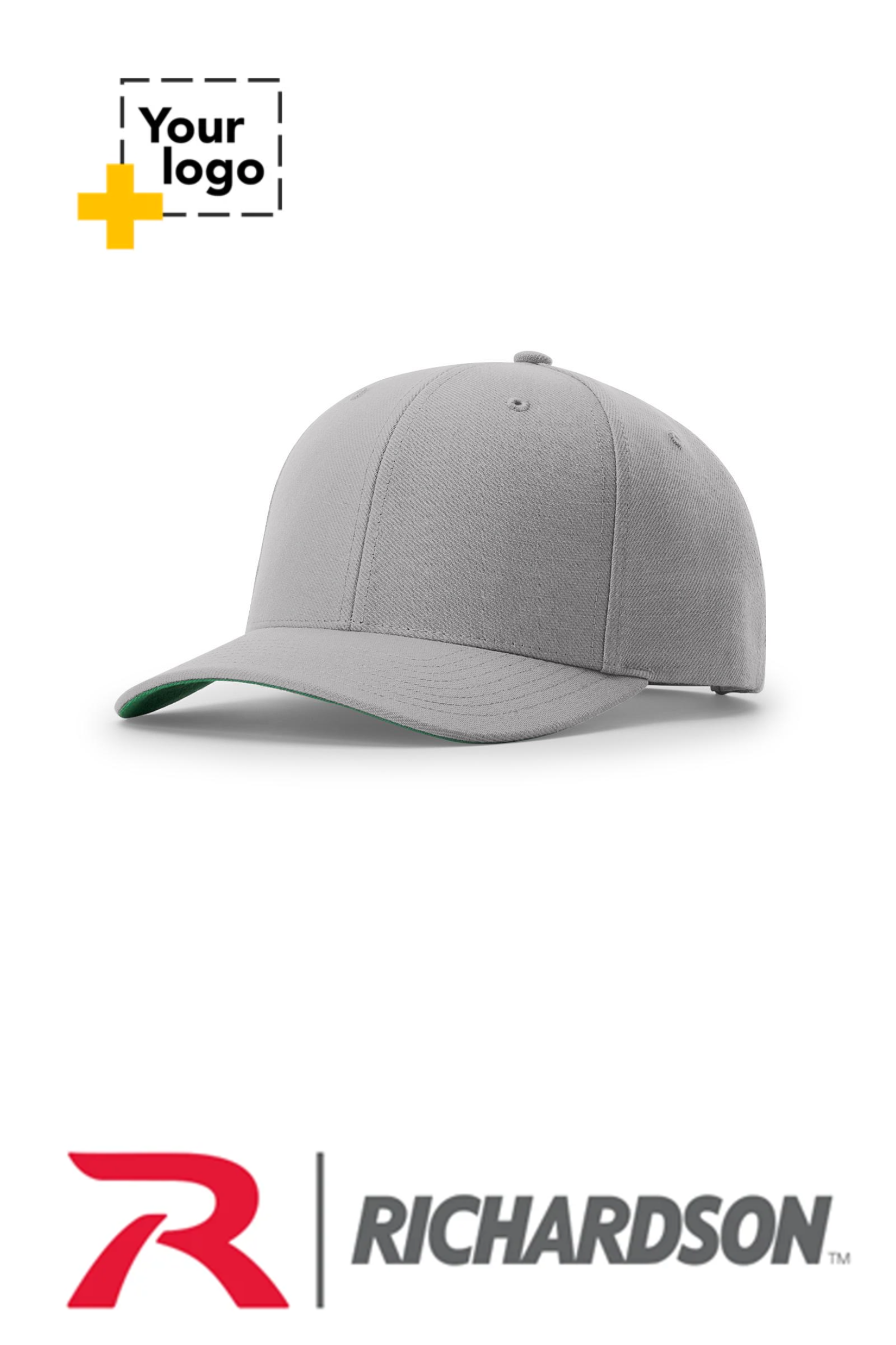 Richardson 512 Surge Snapback