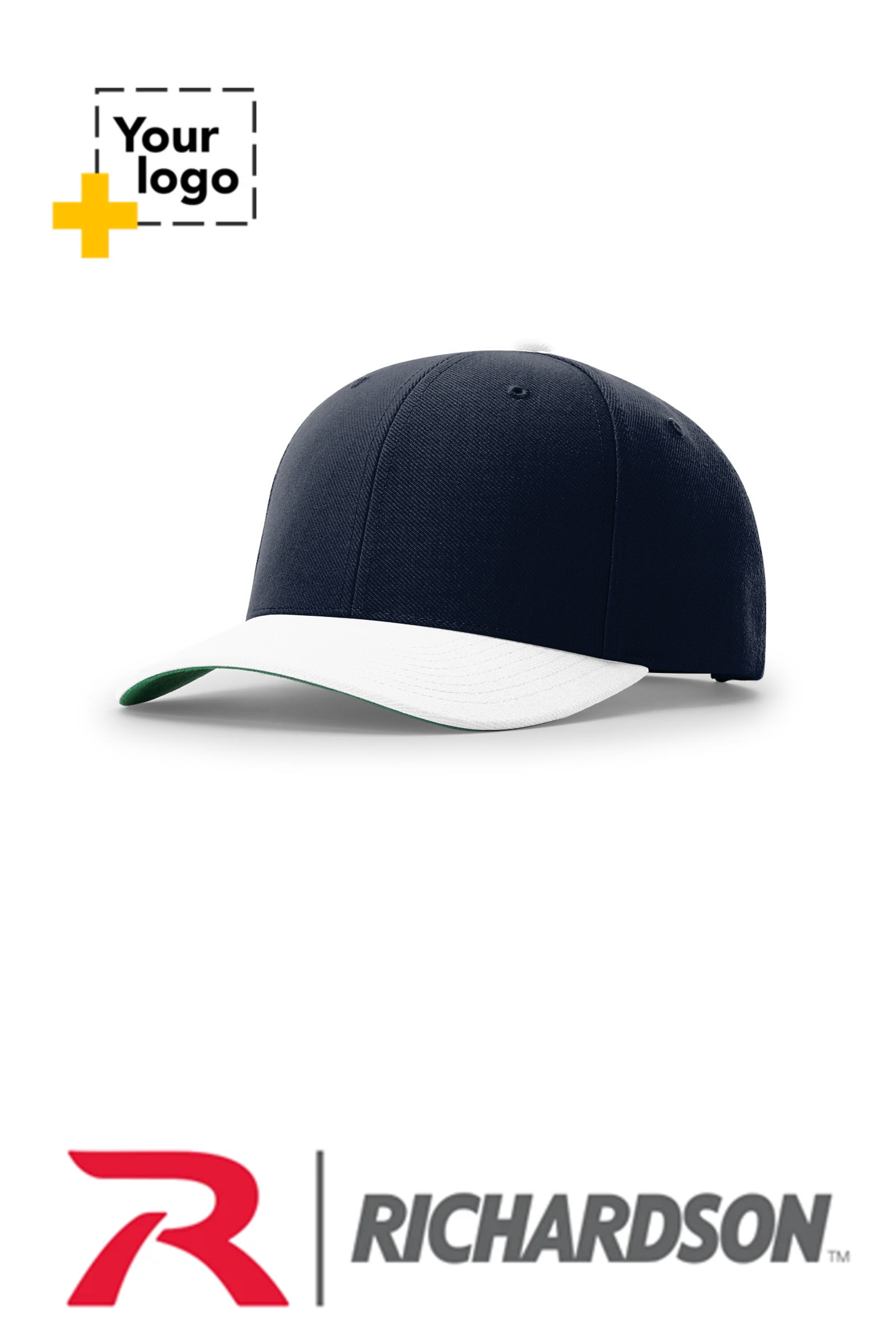 Richardson 512 Surge Snapback