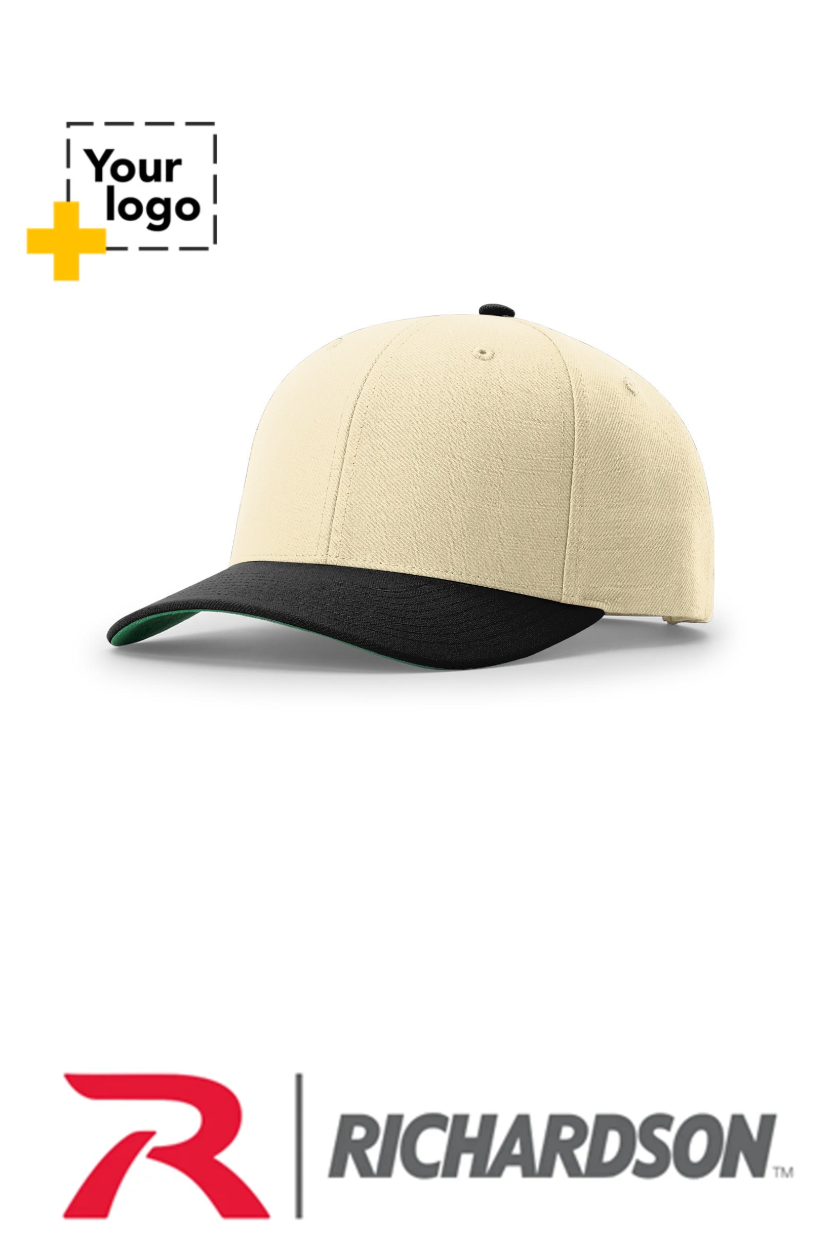 Richardson 512 Surge Snapback