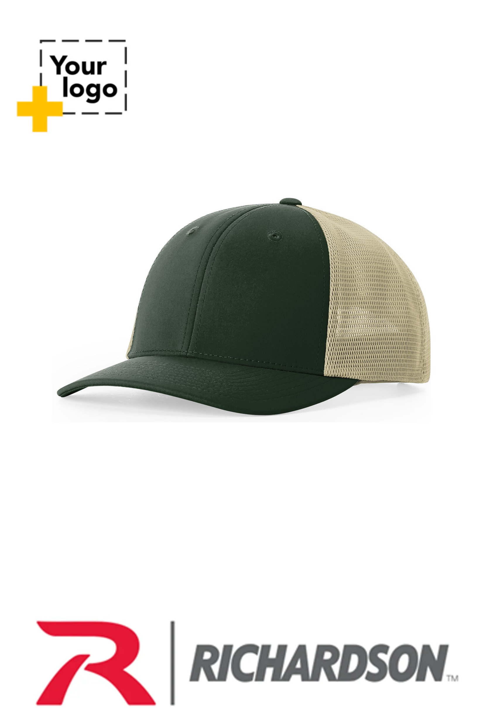 Richardson 173 HOOD RIVER