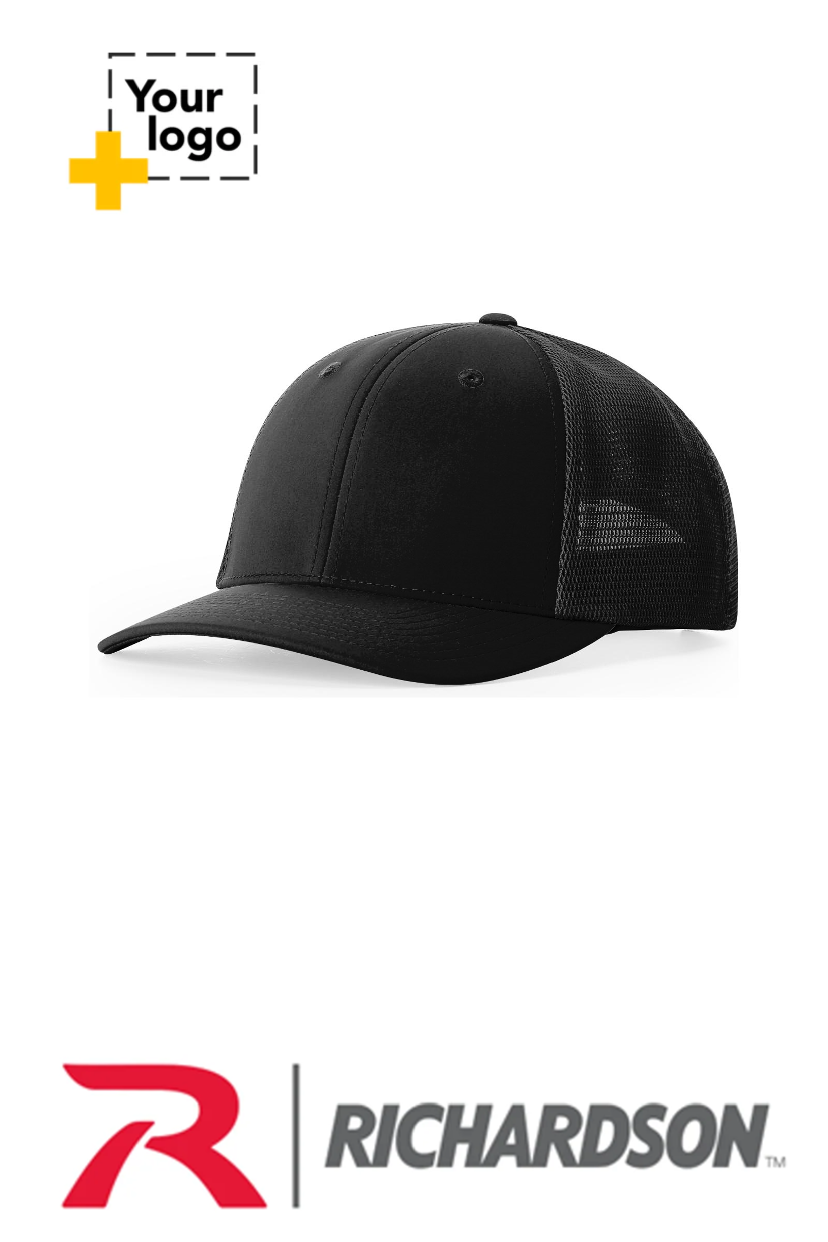 Richardson 173 HOOD RIVER