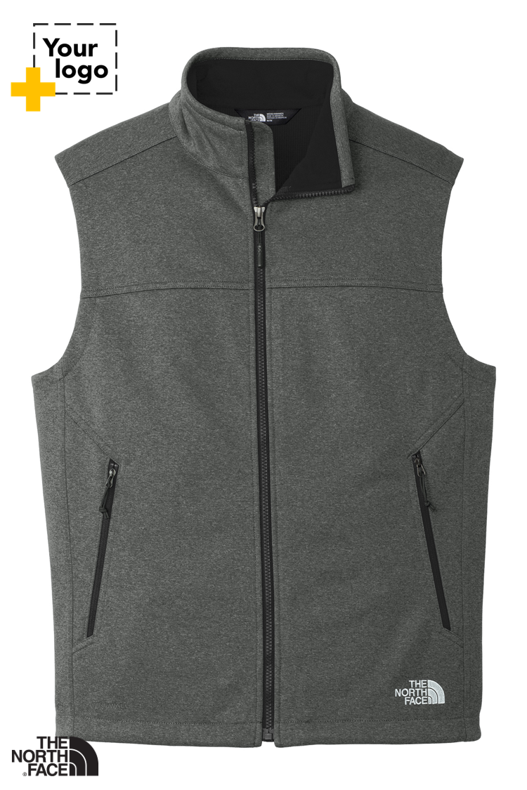 The North Face® Ridgewall Soft Shell Vest
