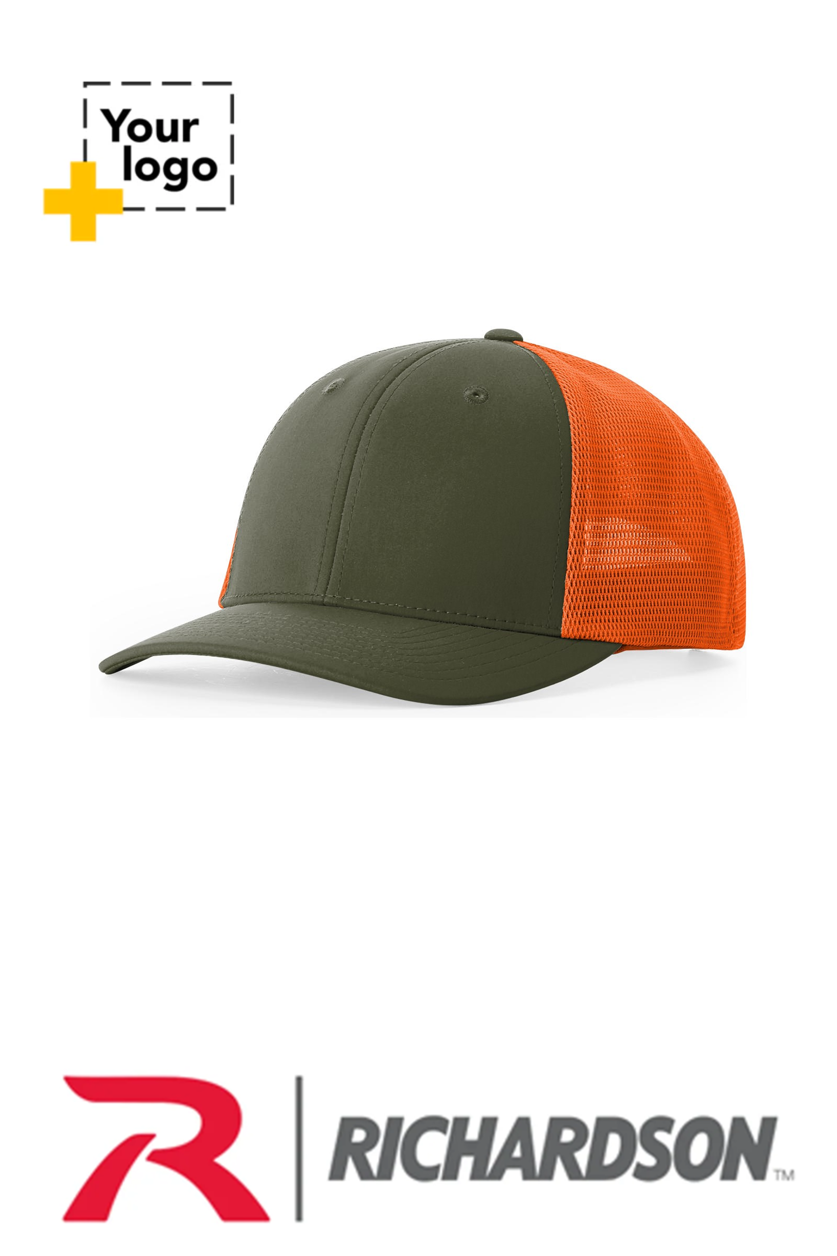 Richardson 173 HOOD RIVER